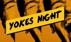 Yokes Night