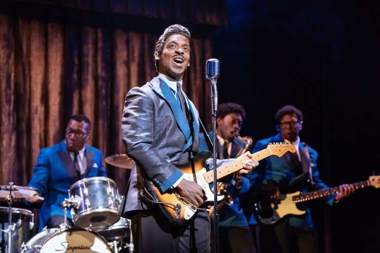 Kobna-Holdbrook-Smith-Ike-Turner. Photo by Manuel-Harlan