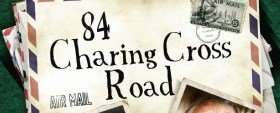84 Charing Cross Road