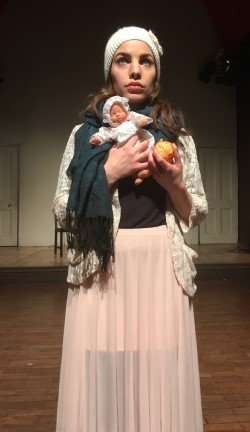 Citizen: Nalân Burgess