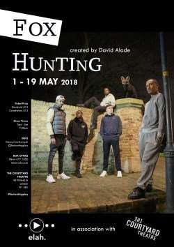 Fox Hunting