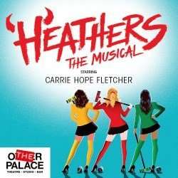 Heathers The Musical