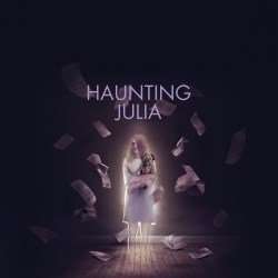Haunting Julia - A Queens Theatre Hornchurch production