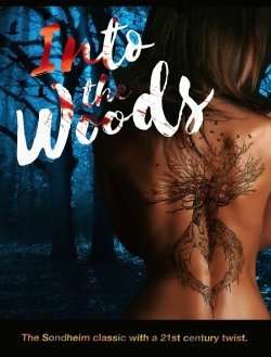 Into The Woods