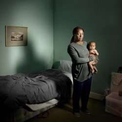 LOVE - A National Theatre and Birmingham Repertory Theatre production