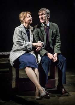 The Last Ship - Production Photographs-Pamela Raith Photography