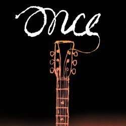 Once - A Queen's Theatre Hornchurch & New Wolsey Theatre Ipswich UK regional premiere