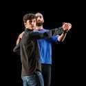 BE Fest 17 - Nasi Voutsas & Bertrand Lesca - Palmyra - (c) Alex Brenner