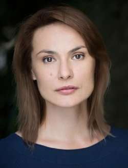 Sylwia Kaczmarek