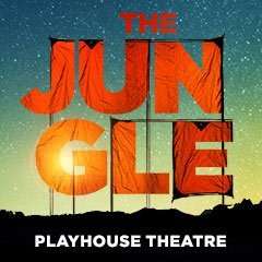 The Jungle at Playhouse Theatre