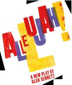 Allelujah!