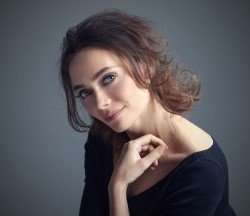 Anna Danshina