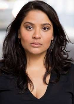 Medhavi Patel