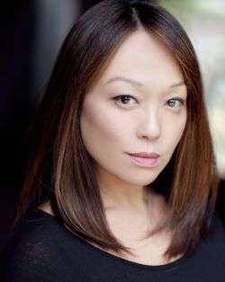 Naoko Mori
