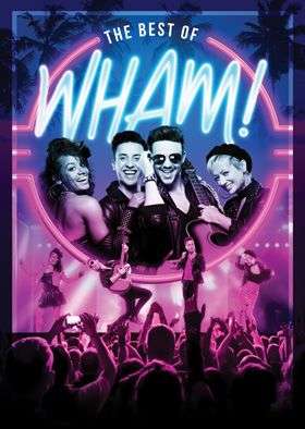 The Best of Wham!