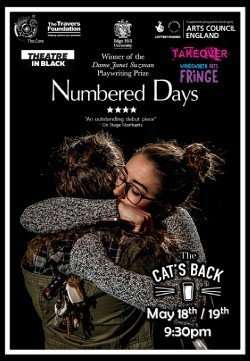 Numbered Days