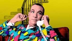 Present Laughter