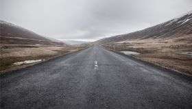 The Distance