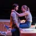 Robert Lonsdale and Robyn Addison in UTLITY by Emily Schwend_OrangeTreeTheatre_photo by Helen Murray