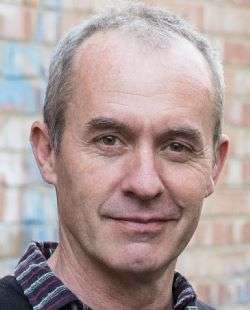 Stephen Dillane