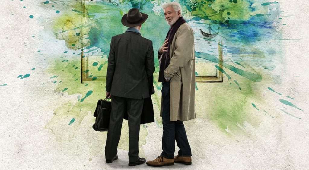 The Habit Of Art