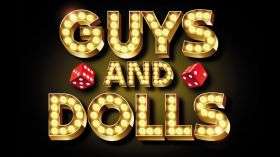 Guys and Dolls Royal Albert Hall