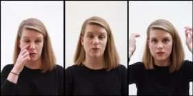 Georgie Jones presents ISH...