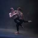 Autobiography Company Wayne McGregor - Andrej Uspenski