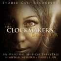 The Clockmaker's Daughter Album Cover