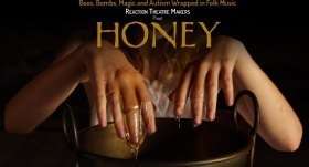 Honey by Reaction Theatre Makers