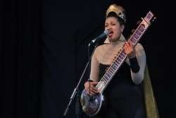 BISHI - Credit Claire Shovelton