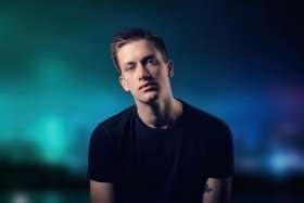 2018 Daniel Sloss by Troy Edige