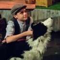 Goodnight Mr Tom Bradley Riches as Sammy Photo Eliza Wilmot