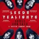 The Leeds Tealights: Souls for Sale