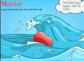 May Day