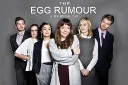 The Egg Rumour