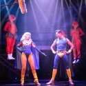 Eugenius Emily Tierney as Carrie and Simon Thomas as Gerhard – Photo Scott Rylander