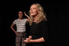 Budding Rose Productions presents NetherBard