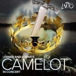 Camelot in Concert