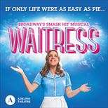 Waitress London