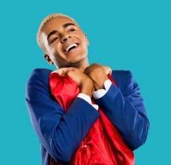 Layton Williams - Everybody's Talking About Jamie