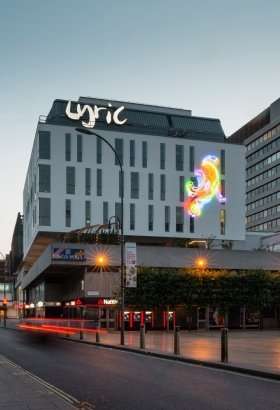 Lyric Hammersmith