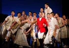 The Pirates of Penzance