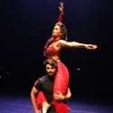 Taj Express at The Peacock Theatre