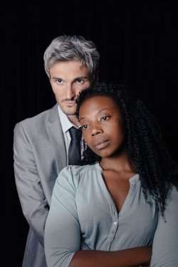 The Incident (c) Joe Twigg