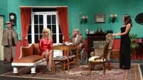 The Real Inspector Hound