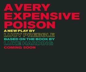 A Very Expensive Poison