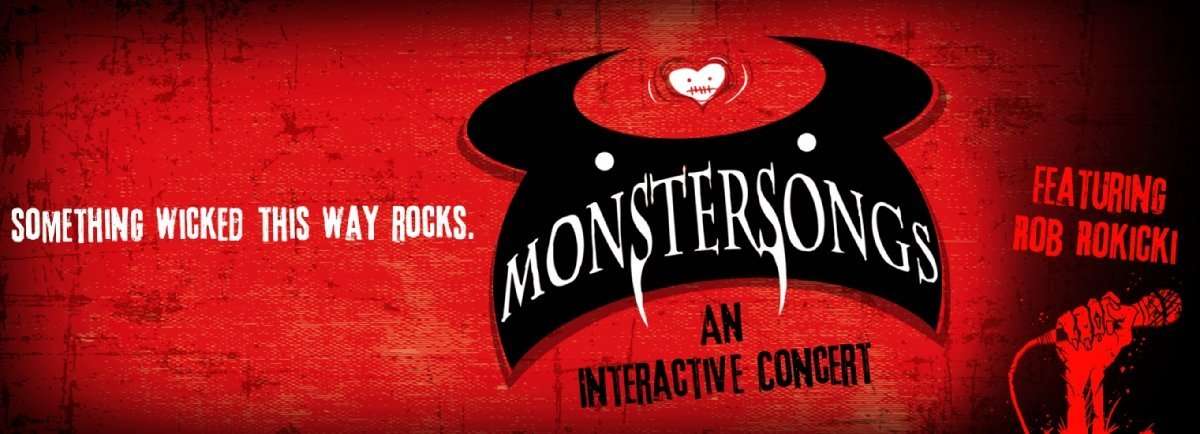 Monstersongs