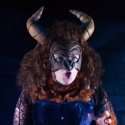 Beauty and the Beast (c) Nick Rutter