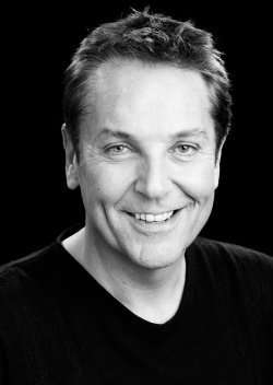 Brian Conley